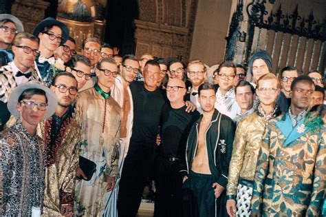 dolce and gabbana buyer salary|Working at Dolce & Gabbana .